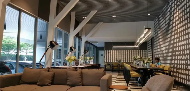Property photos for Noble Revolve Ratchada