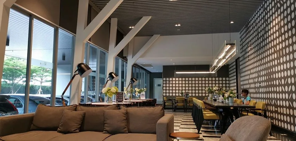 Property photos for Noble Revolve Ratchada