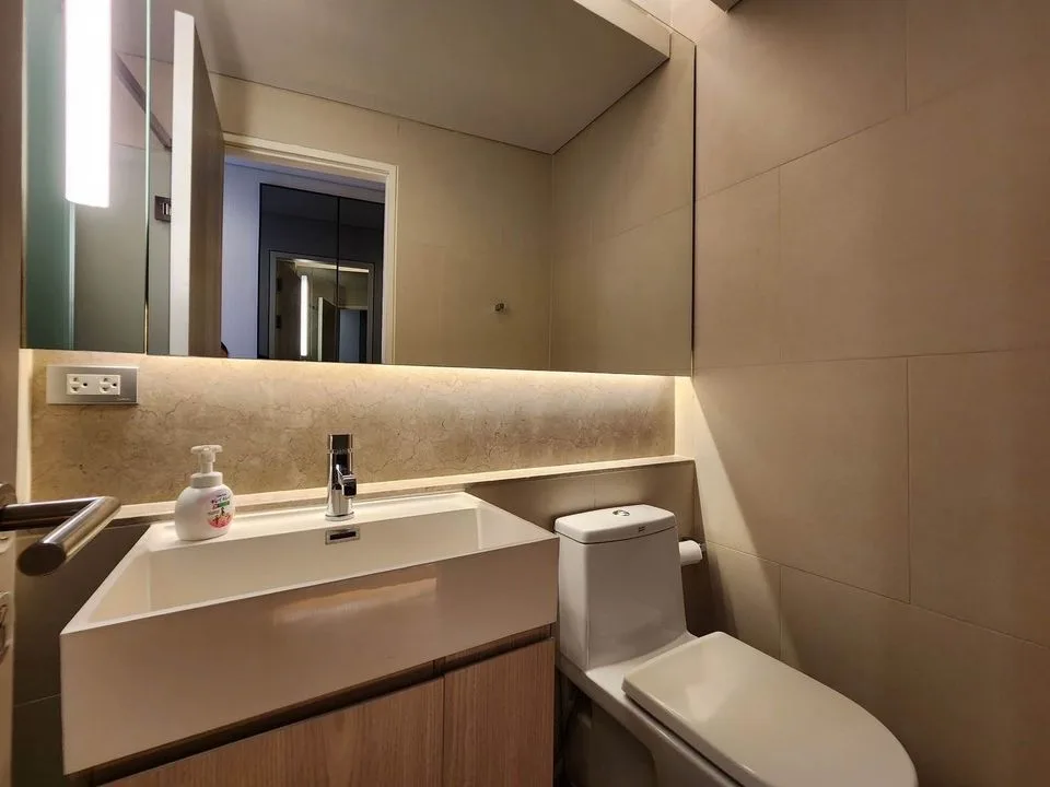 Property photos for The Lumpini 24