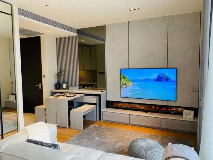 Property photos for BEATNIQ Sukhumvit 32