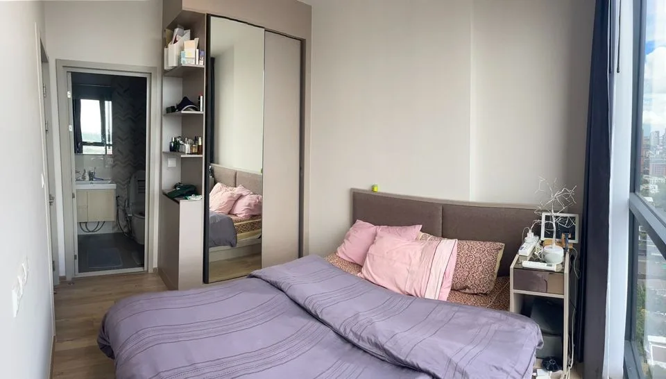 Property photos for OKA HAUS Sukhumvit 36