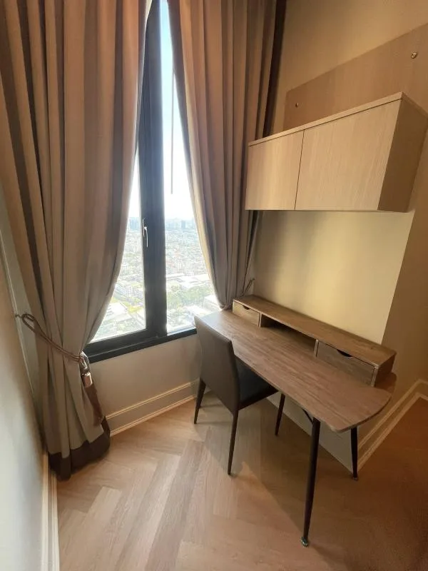 Property photos for Equinox Phahol-vibha