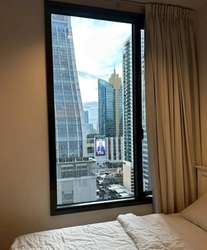 Property photos for Edge Sukhumvit 23