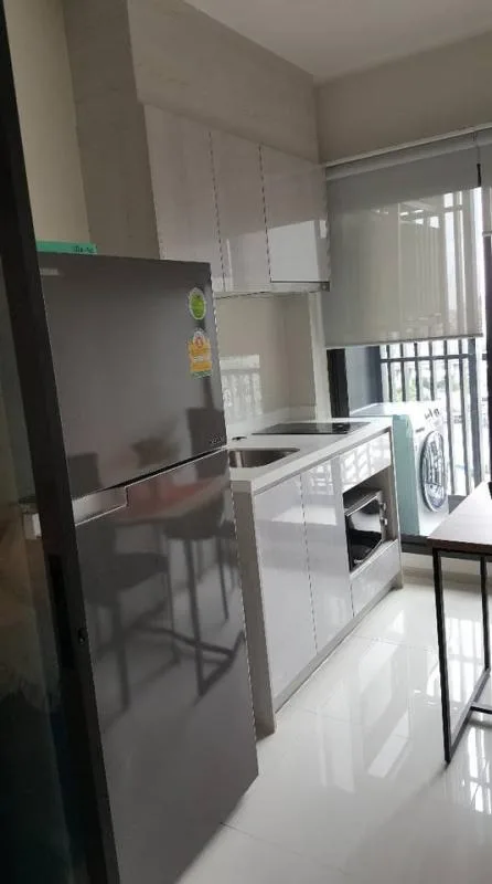 Property photos for Life Sukhumvit 48