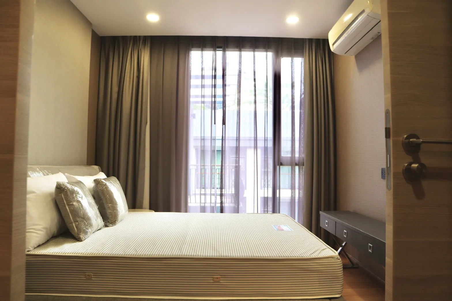 Property photos for Klass Condo Langsuan