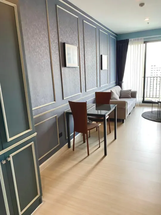 Property photos for The Niche Pride Thonglor-Phetchaburi