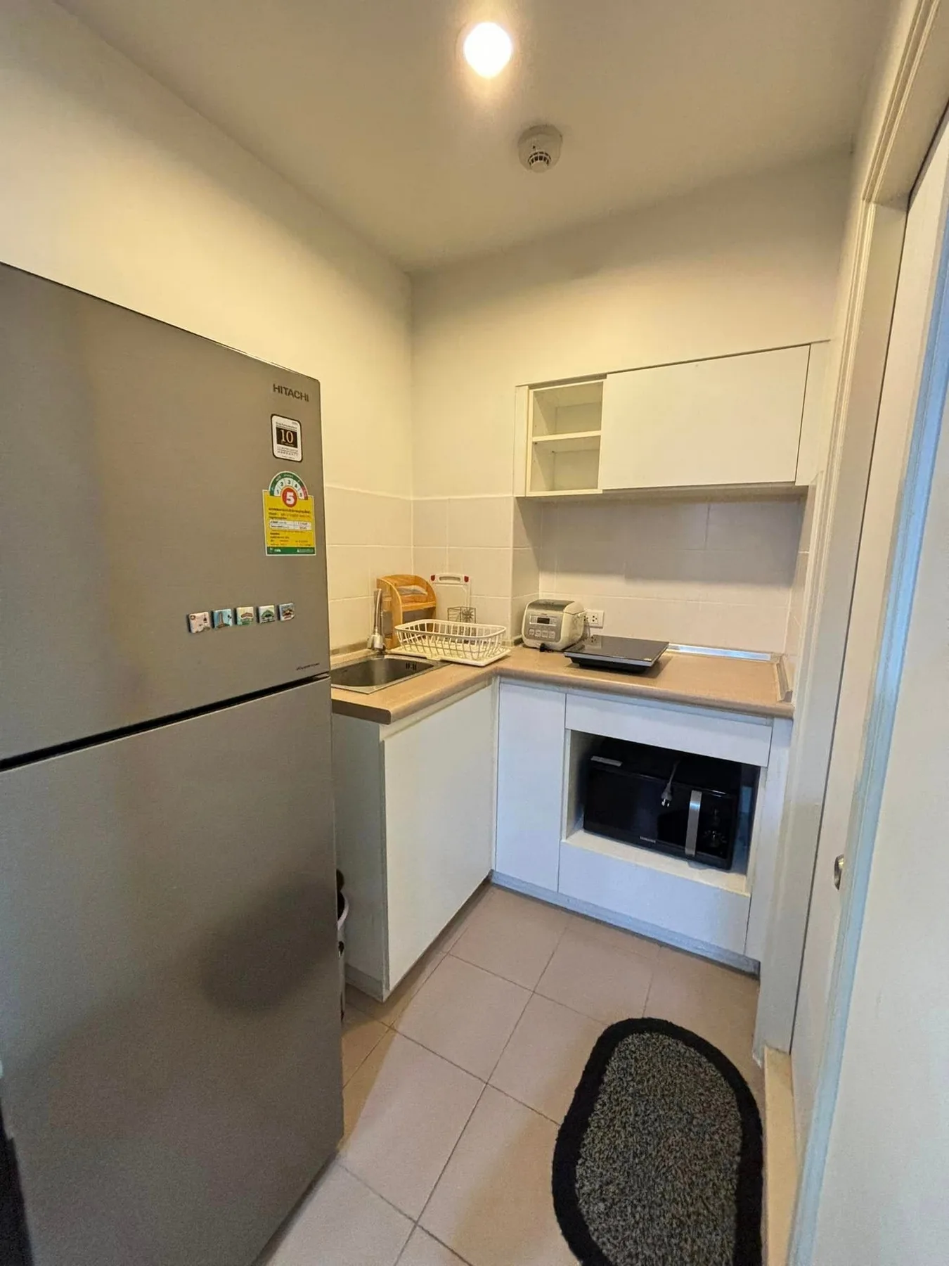Property photos for Lumpini Place Srinakarin - Huamak Station