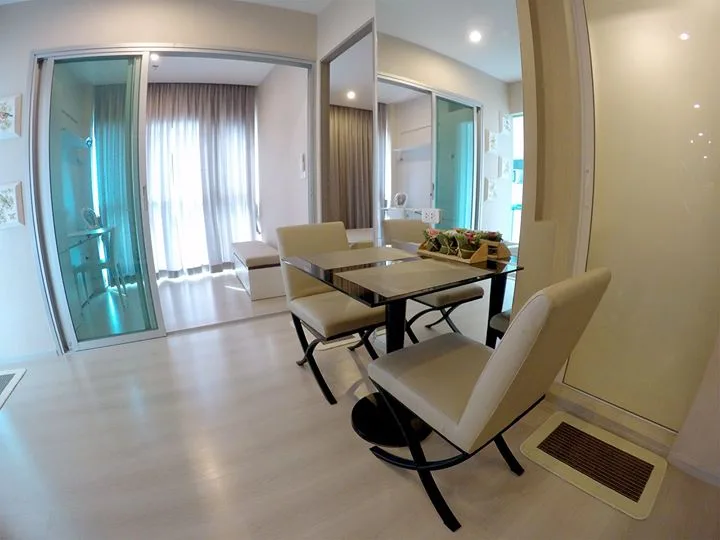 Property photos for Life Ratchadapisek