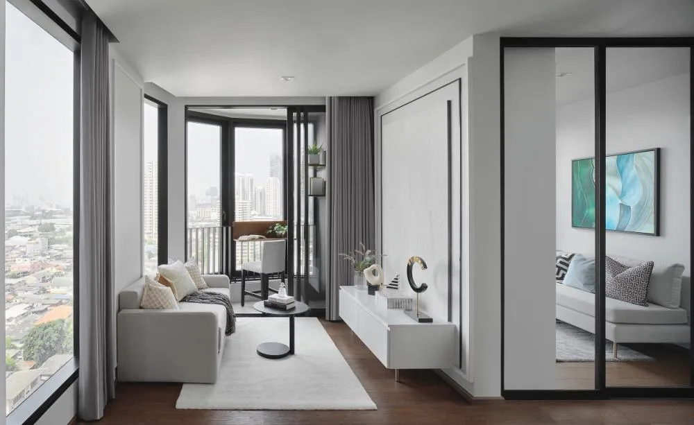 Property photos for Ideo Q Sukhumvit 36