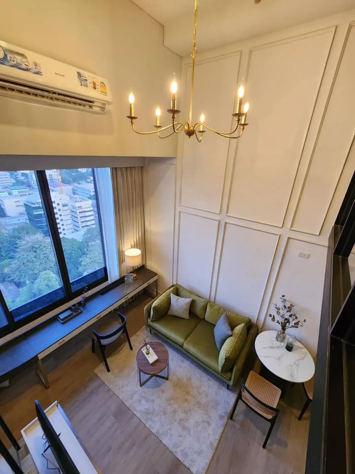 Property photos for Siamese Sukhumvit 87