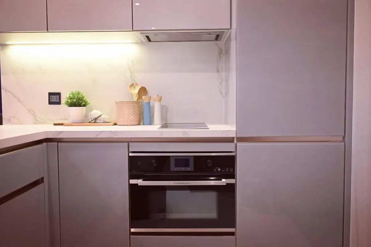 Property photos for The Esse at Singha Complex