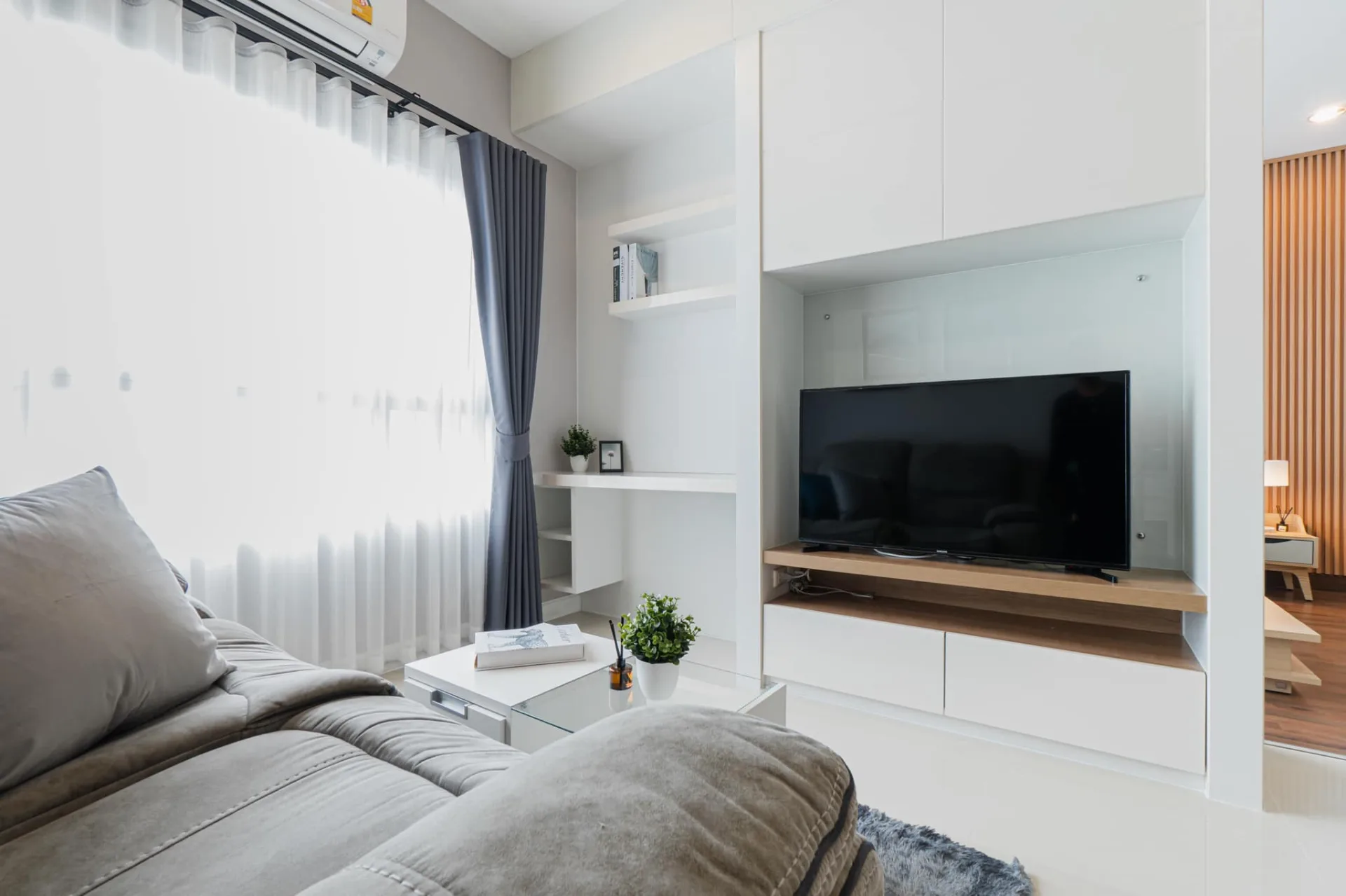 Property photos for Q House Condo Sathorn