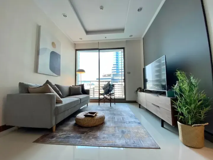 Property photos for Supalai Oriental Sukhumvit 39
