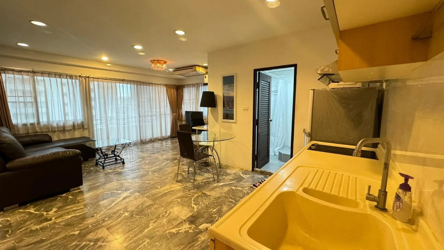 Property photos for Saranjai Mansion