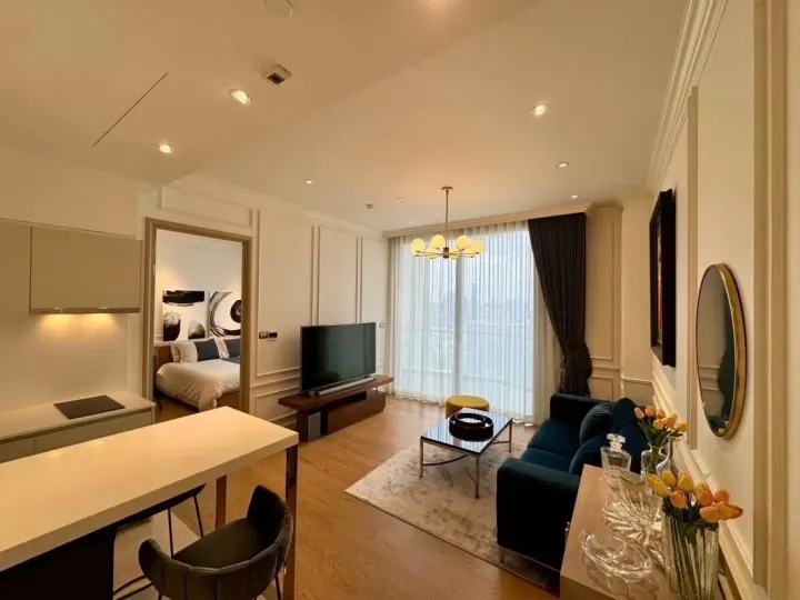 Property photos for Magnolias Waterfront Residences