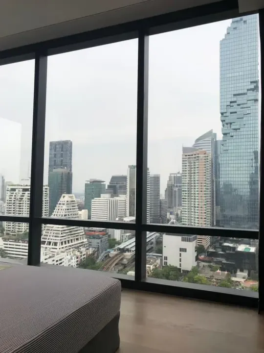 Property photos for Ashton Silom
