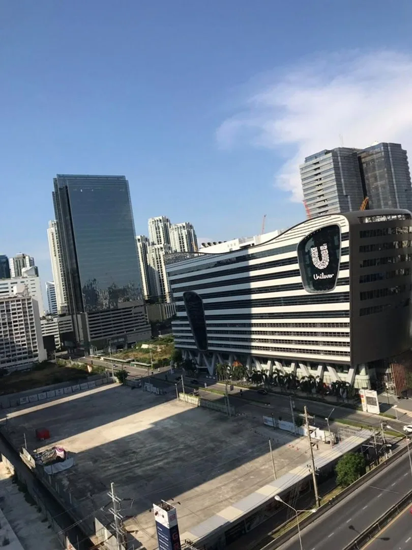 Property photos for Ideo Mobi Rama 9