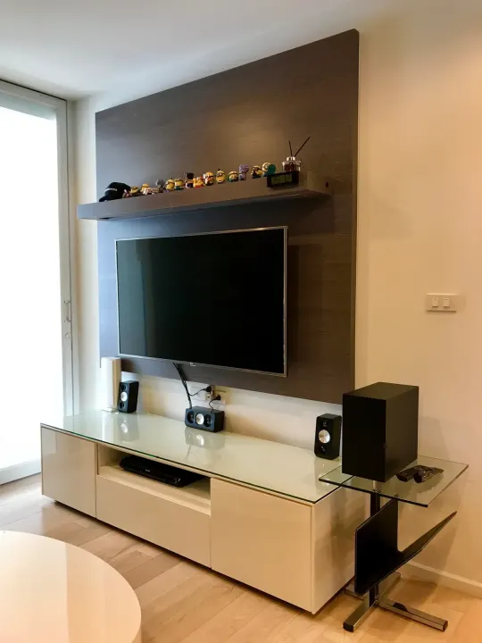 Property photos for 15 Sukhumvit Residences