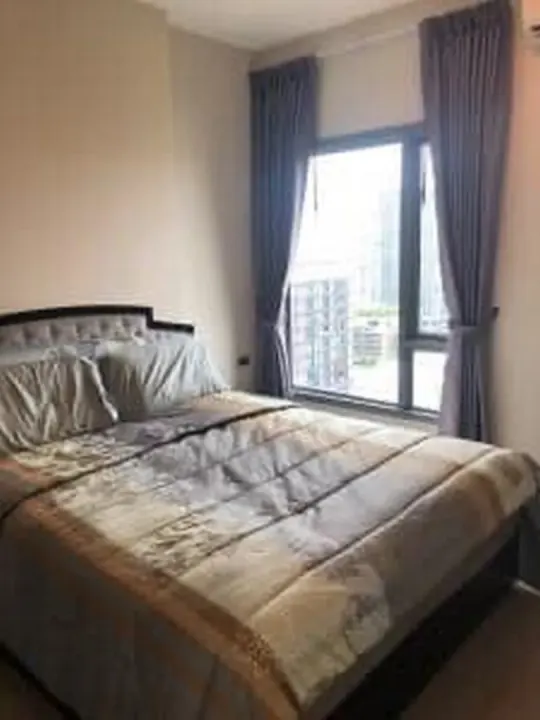 Property photos for The Crest Sukhumvit 34