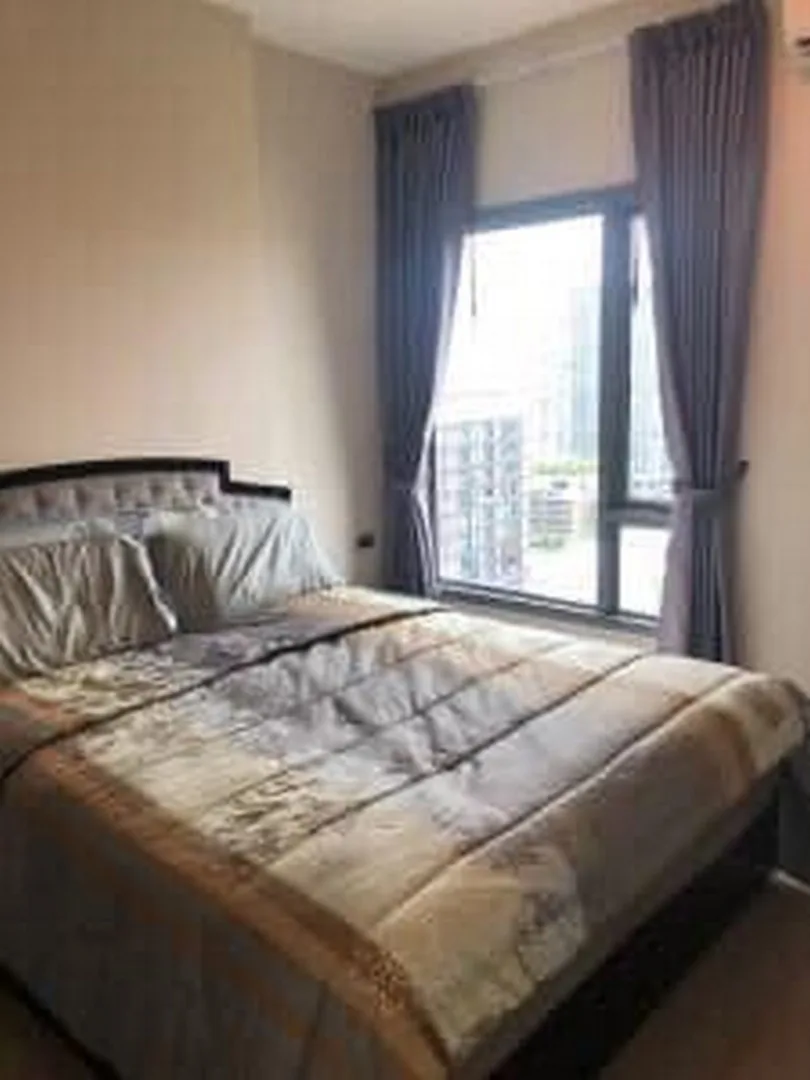 Property photos for The Crest Sukhumvit 34