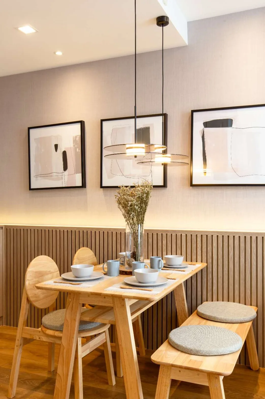 Property photos for Noble BE 33