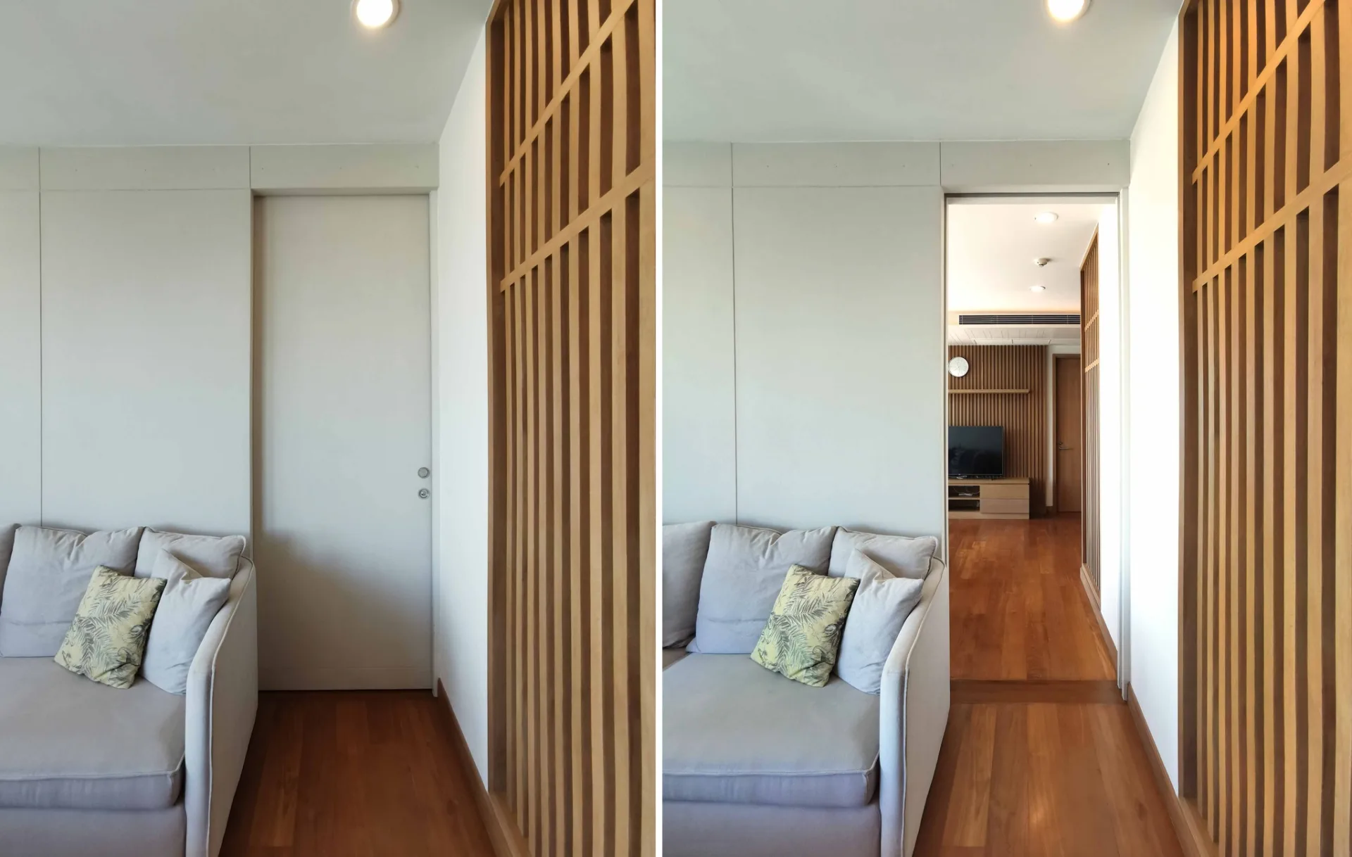 Property photos for The Parco
