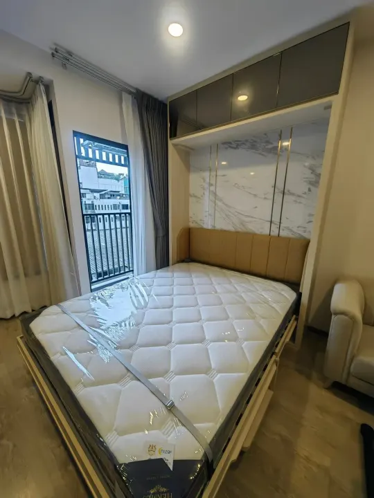 Property photos for Soho Bangkok Ratchada