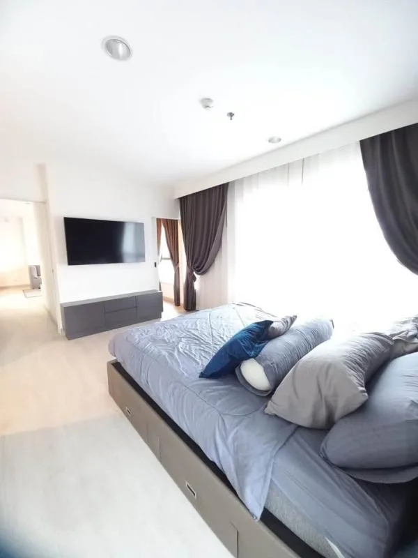 Property photos for Fuse Chan - Sathorn