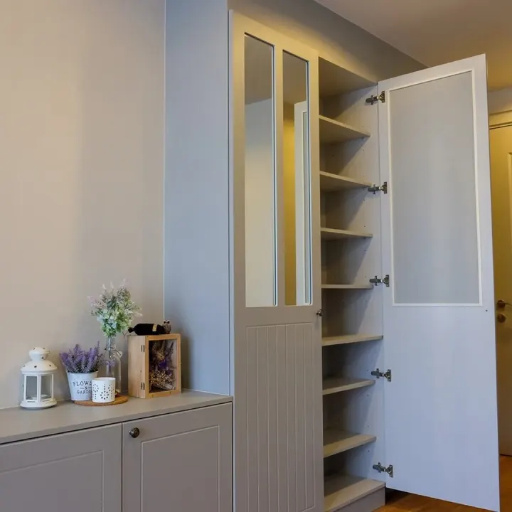 Property photos for The Editor Saphan Khwai