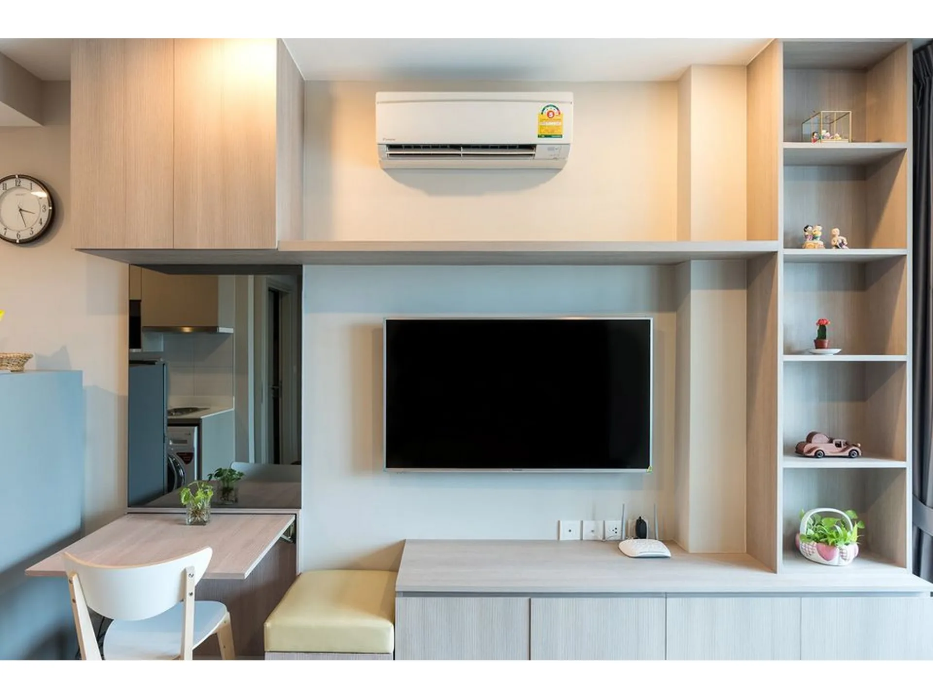 Property photos for Ideo Q Chula - Samyan