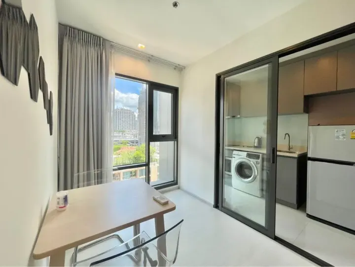 Property photos for Rhythm Sukhumvit 36 - 38