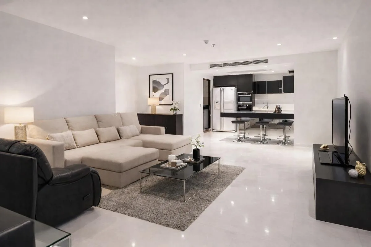 Property photos for Eight Thonglor Residence
