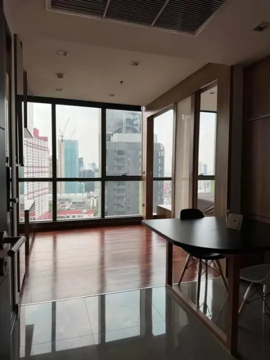 Property photos for Wish Signature  Midtown Siam