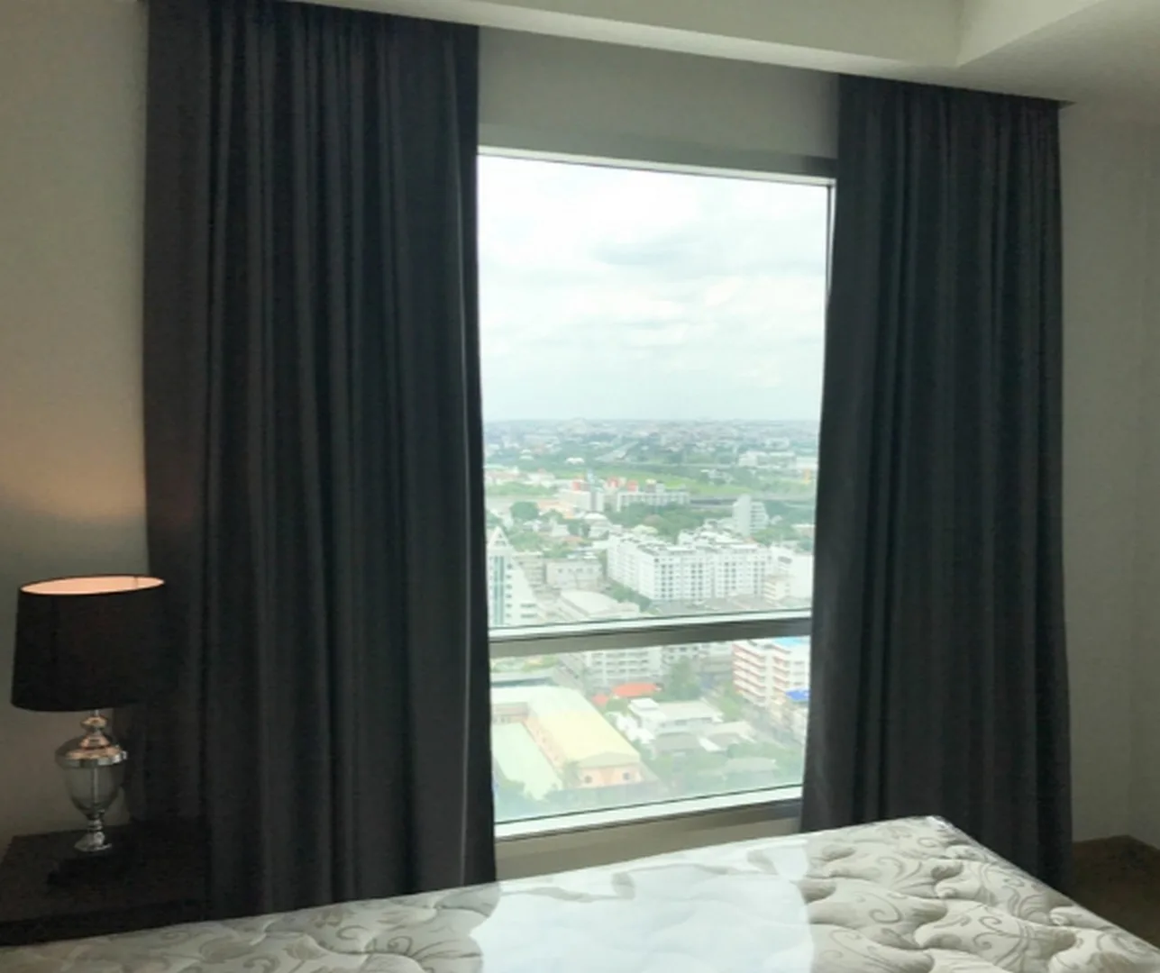 Property photos for Thru Thonglor