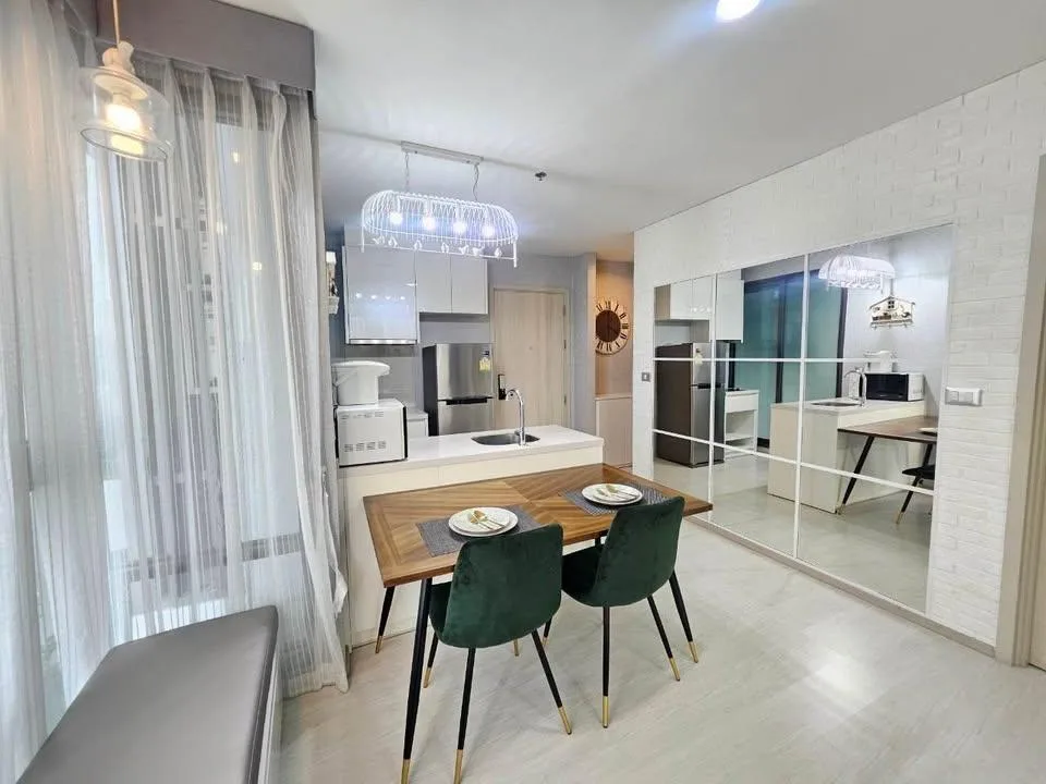 Property photos for Rhythm Sukhumvit 42