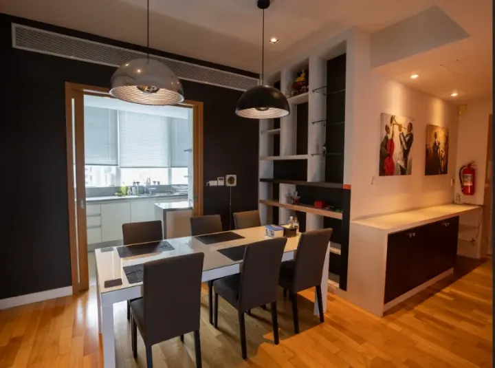 Property photos for Millennium Residence