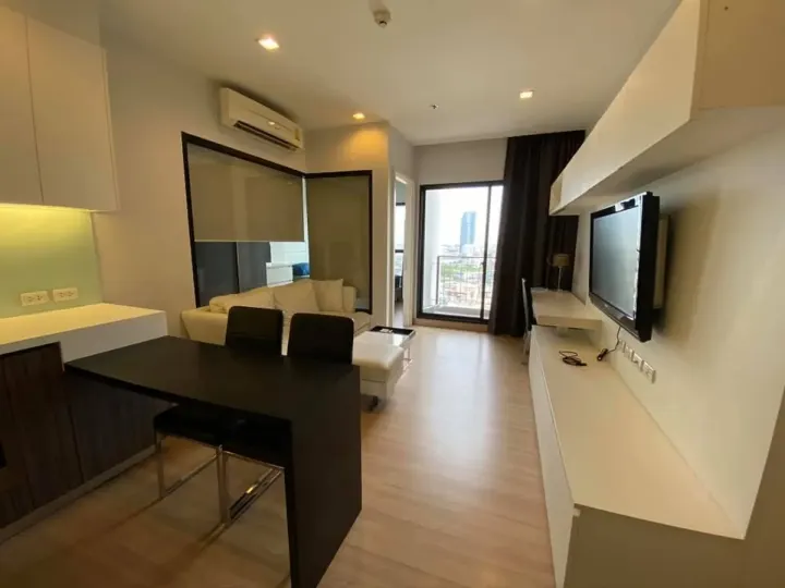Property photos for Urbano Absolute Sathon - Taksin