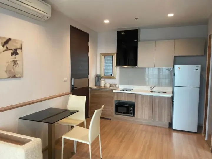 Property photos for Rhythm Sathorn