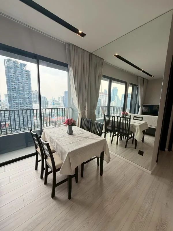 Property photos for The Room Phayathai
