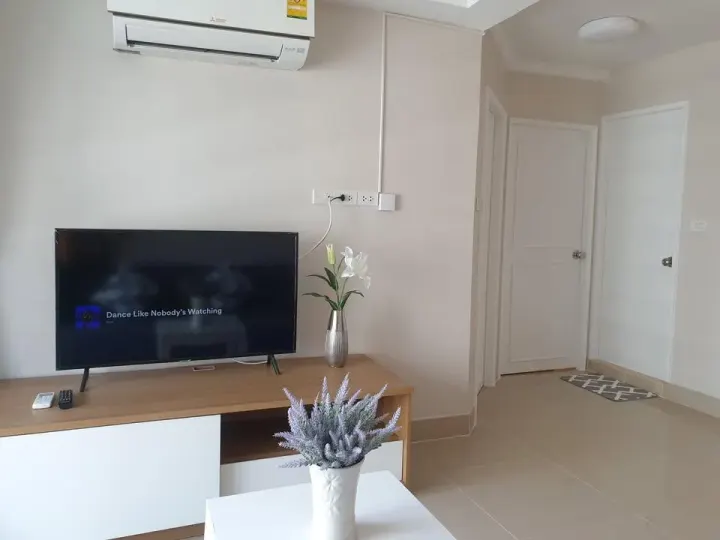 Property photos for Thonglor Tower