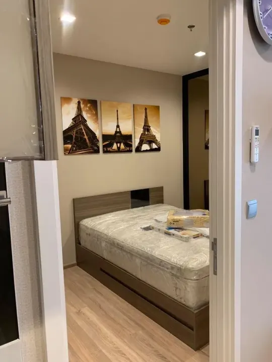 Property photos for THE LINE Phahol - Pradipat