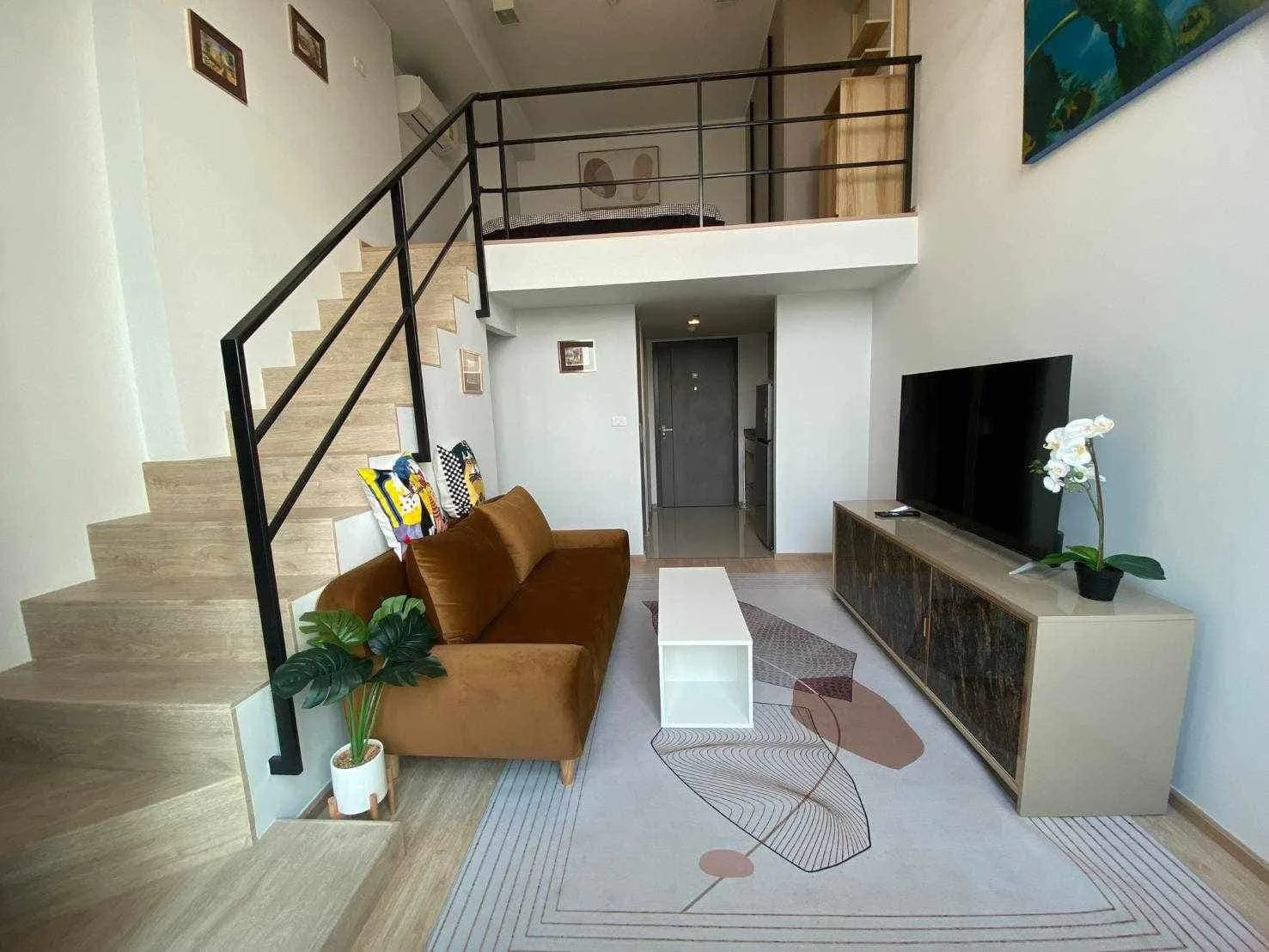Property photos for Ideo New Rama 9