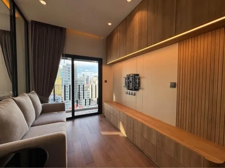 Property photos for MUNIQ Sukhumvit 23