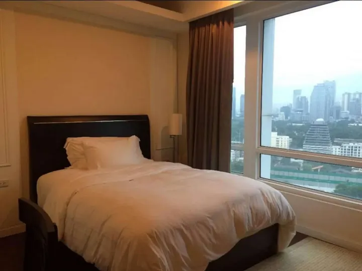 Property photos for Anantara Baan Rajprasong