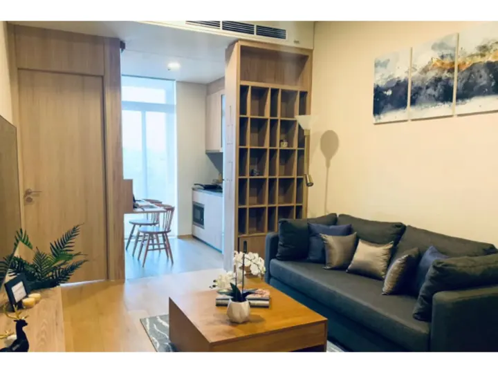 Property photos for Siamese Exclusive Sukhumvit 42