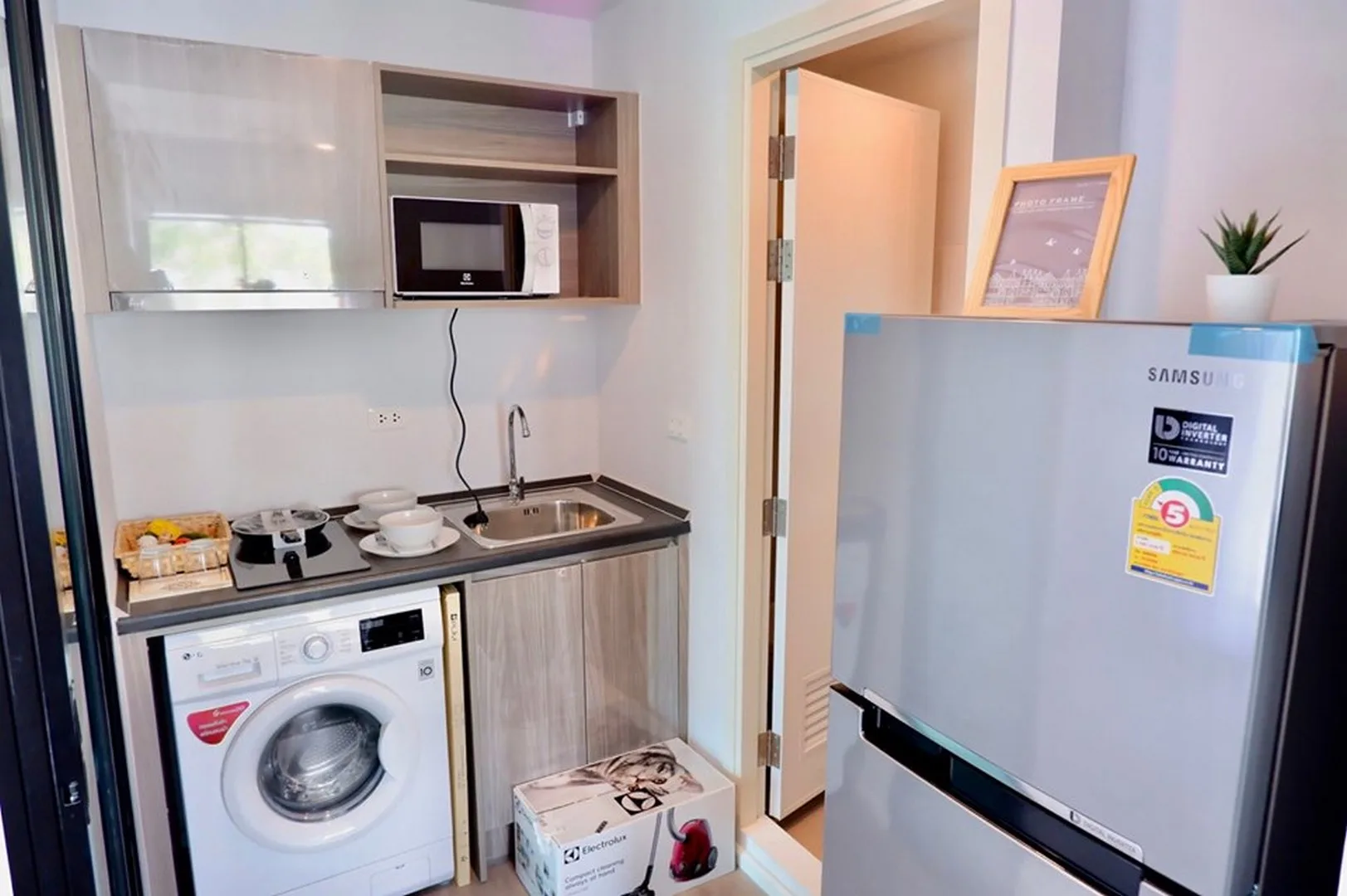 Property photos for Notting Hill ??? Sukhumvit 105