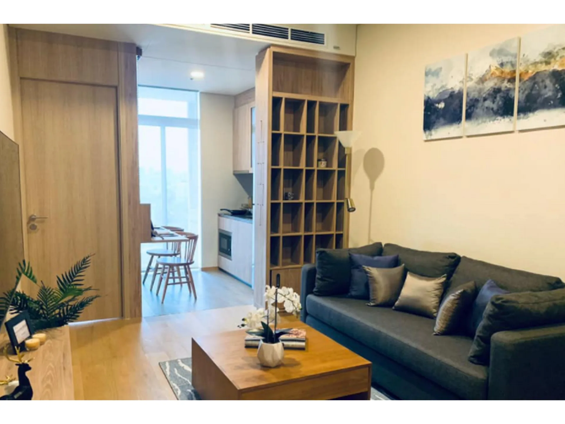 Property photos for Siamese Exclusive Sukhumvit 42