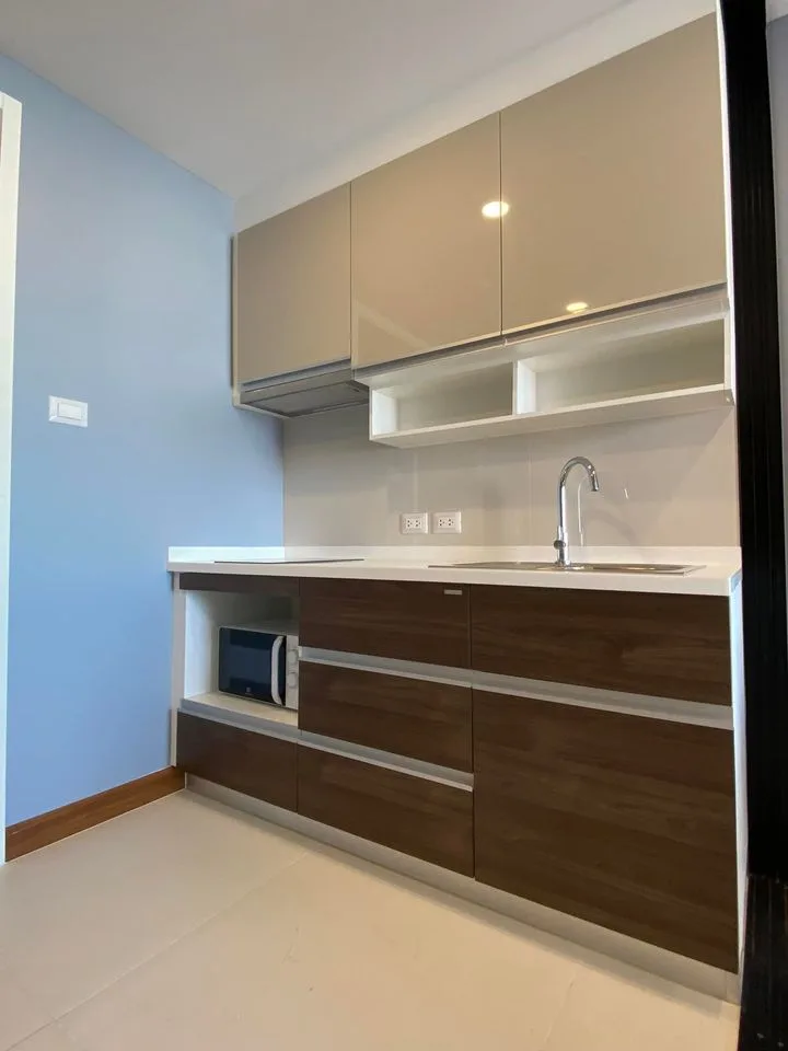 Property photos for Supalai Premier Charoen Nakhon