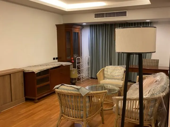 Property photos for Varasupha Executive Place Phaholyothin 1