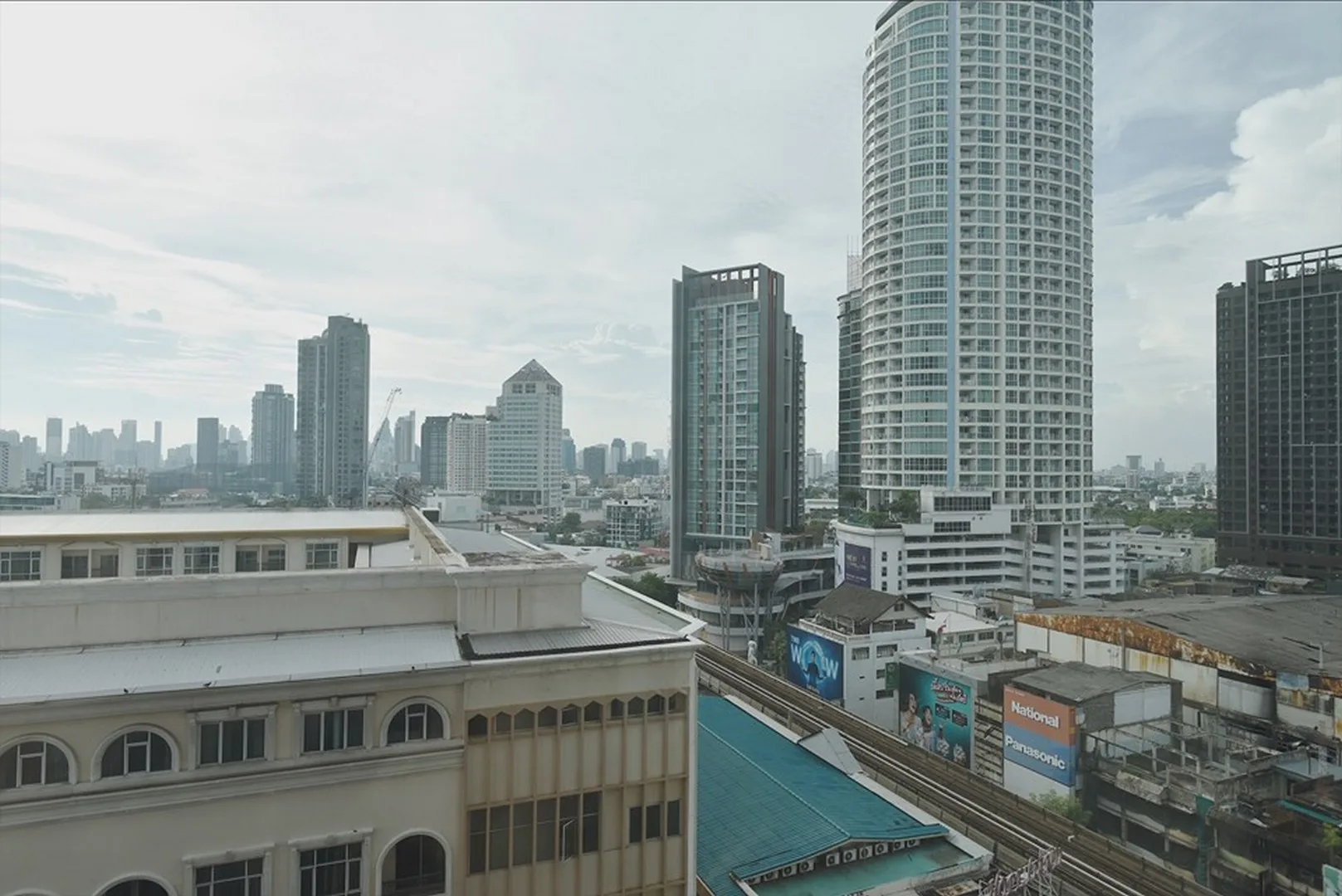 Property photos for WYNE Sukhumvit